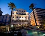 Hôtel Le Canberra